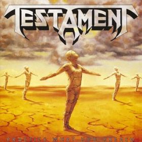 The Ballad / Testament