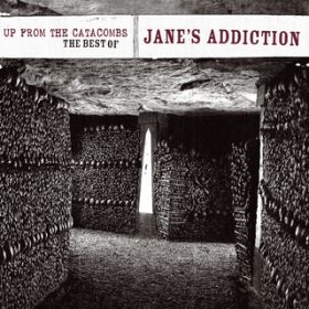 Three Days (2006 Remaster) / Jane's Addiction