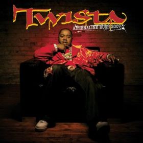 Give It Up (feat. Pharrell Williams) / Twista