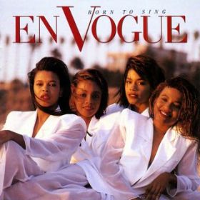 Just Can't Stay Away / En Vogue
