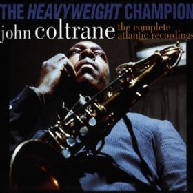 Fifth House / John Coltrane
