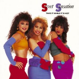 Let Me Be the One / Sweet Sensation