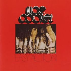 Beautiful Flyaway / Alice Cooper