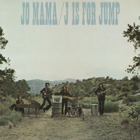 My Long Time (Single) / Jo Mama