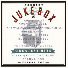Ao - Country Jukebox Greatest Hits Volume Two / Country Jukebox Greatest Hits