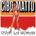 Ao - Viva! La Woman / Cibo Matto