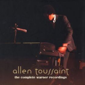 Southern Nights (Remastered Version) / Allen Toussaint