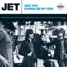 Are You Gonna Be My Girl (Acoustic) / Jet
