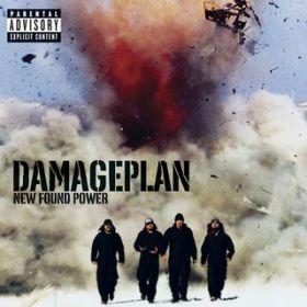Fuck You (Album Version) / Damageplan