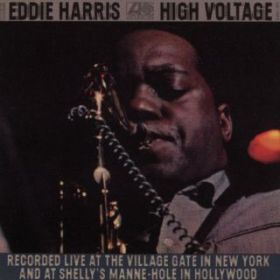 Is There a Place for Us / Eddie Harris