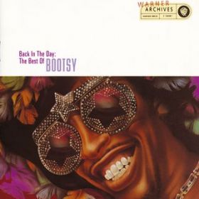 Jam Fan (Hot) / Bootsy Collins