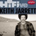 Ao - Rhino Hi-Five: Keith Jarrett / Keith Jarrett