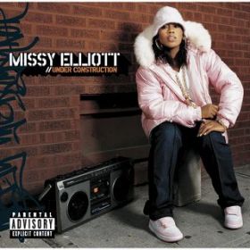 Can You Hear Me (featD TLC) [Edit] / Missy Elliott