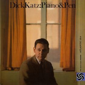 Ao - Piano  Pen / Dick Katz