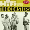 Ao - Rhino Hi-Five: The Coasters / The Coasters