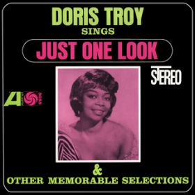 Bossa Nova Blues (Single Version) / Doris Troy