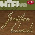 Rhino Hi-Five: Jonathan Edwards