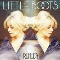 Ao - Remedy / Little Boots