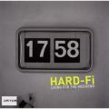 Ao - Living For The Weekend / Hard-FI