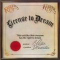 Ao - License To Dream / Kleeer
