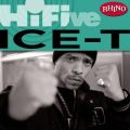 Ao - Rhino Hi-Five: Ice-T / Ice-T