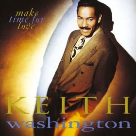 Are You Still in Love with Me / Keith Washington