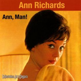 Love Is a Word for the Blues / Ann Richards