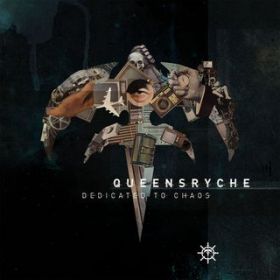 Ao - Dedicated to Chaos (Special Edition) / Queensryche