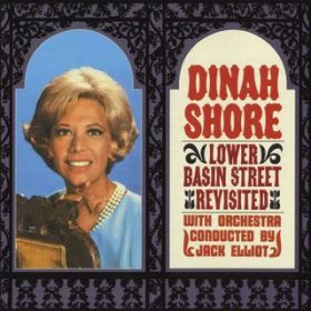 Basin Street Blues / Dinah Shore