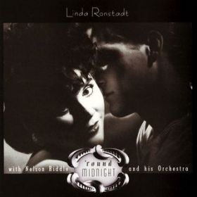 Sophisticated Lady / Linda Ronstadt