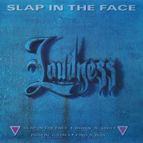 Ao - Slap In The Face / Loudness