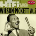 Rhino Hi-Five: Wilson Pickett, Vol. 2