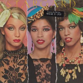 I Just Imagined You / Stargard
