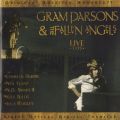 Gram Parsons & The Fallen Angels: Live 1973