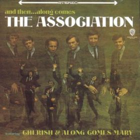 Your Own Love / The Association