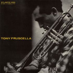 Let's Play the Blues / Tony Fruscella