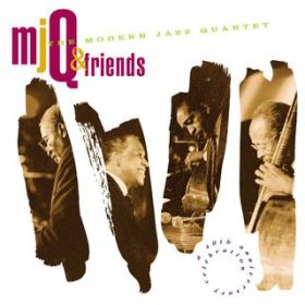 Memories of You / The Modern Jazz Quartet