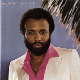 Handwriting on the Wall (2006 Remaster) / Andrae Crouch