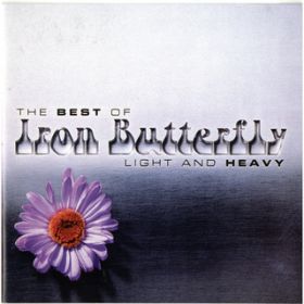 It Must Be Love / Iron Butterfly