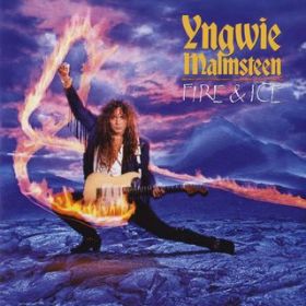 All I Want Is Everything / Yngwie Malmsteen