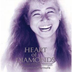 ONE HEART (HEART of DIAMONDS Version) / 