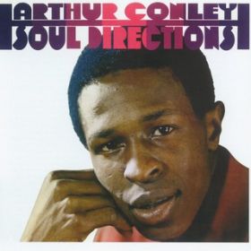 Love Comes and Goes / Arthur Conley