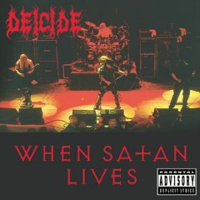 Dead by Dawn (Live) / Deicide