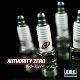 Not You / Authority Zero