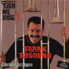Pennies from Heaven / Frank Rosolino
