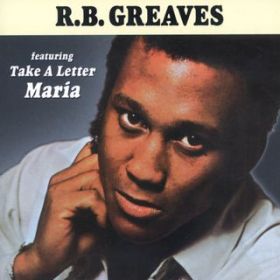 Ao - R.B. Greaves / R.B. Greaves