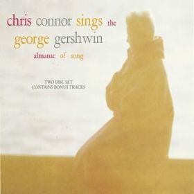 Little Jazzbird / Chris Connor
