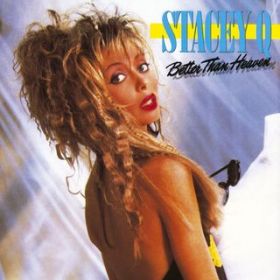 Insecurity / Stacey Q