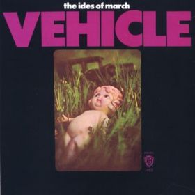 Ao - Vehicle / Ides Of March