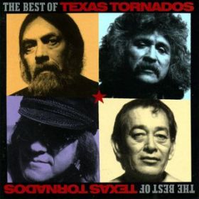 Who Were You Thinkin' Of / Texas Tornados